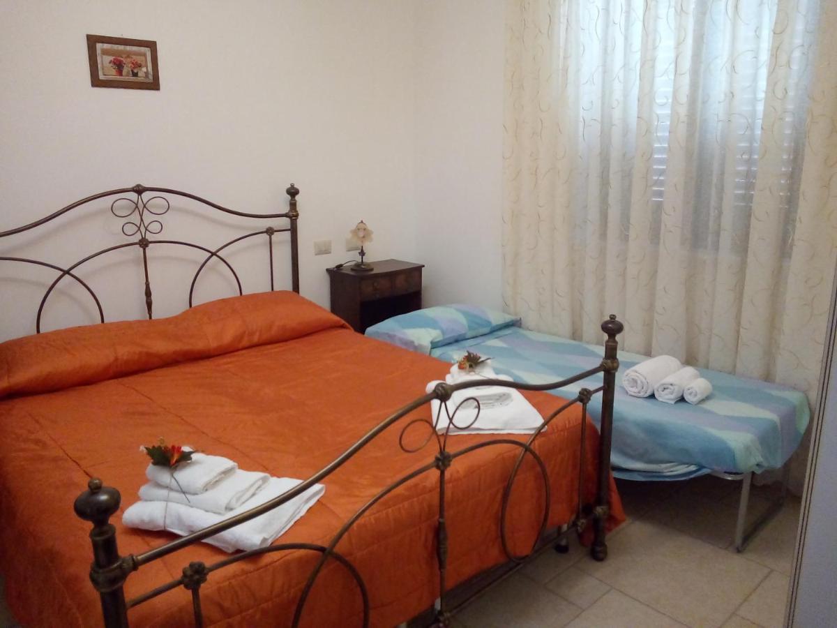Trulli Dell'Aia Bed & Breakfast อัลเบโรเบลโล ภายนอก รูปภาพ