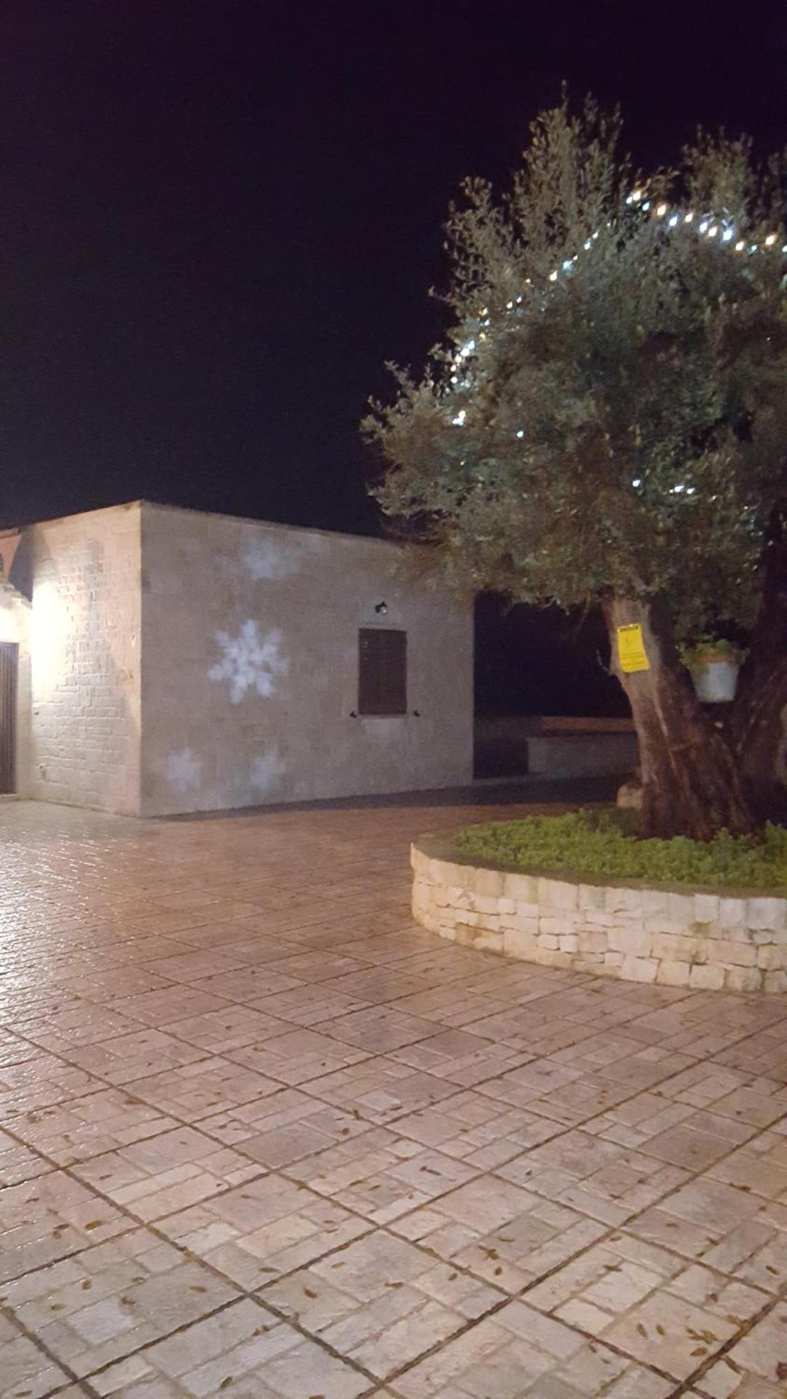 Trulli Dell'Aia Bed & Breakfast อัลเบโรเบลโล ห้อง รูปภาพ